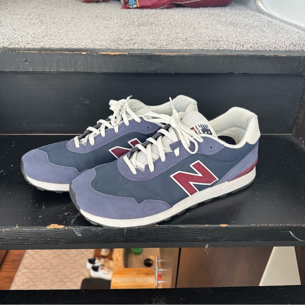 New Balance 574 - M15